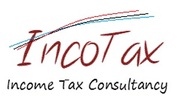 Income Tax Consultancy